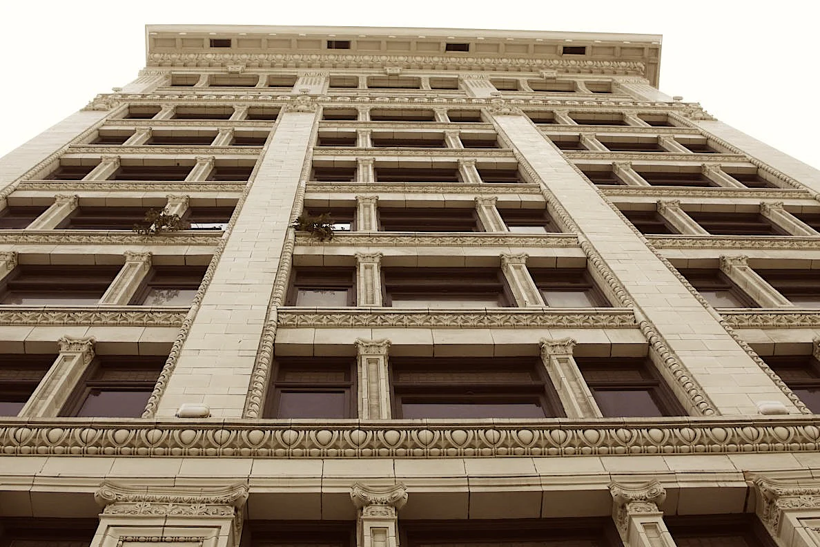 6th and Spring